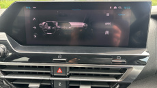 Citroen C4 1.2 PureTech [130] Max 5dr Auto Petrol Hatchback